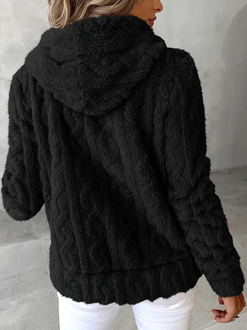 Ganka – Comfortabel en Trendy Sweatshirt