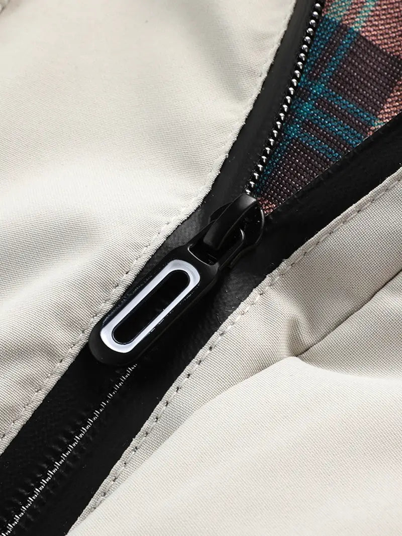 Beaufort ™ | tijdloze jas