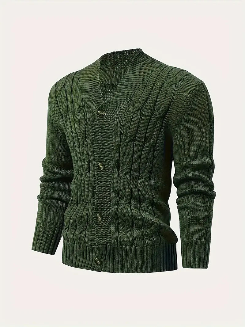 Paul ™ | Warme tussenlaagjas