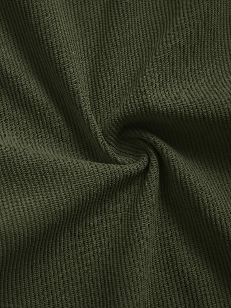 Namo™ | Luxe corduroy gilet