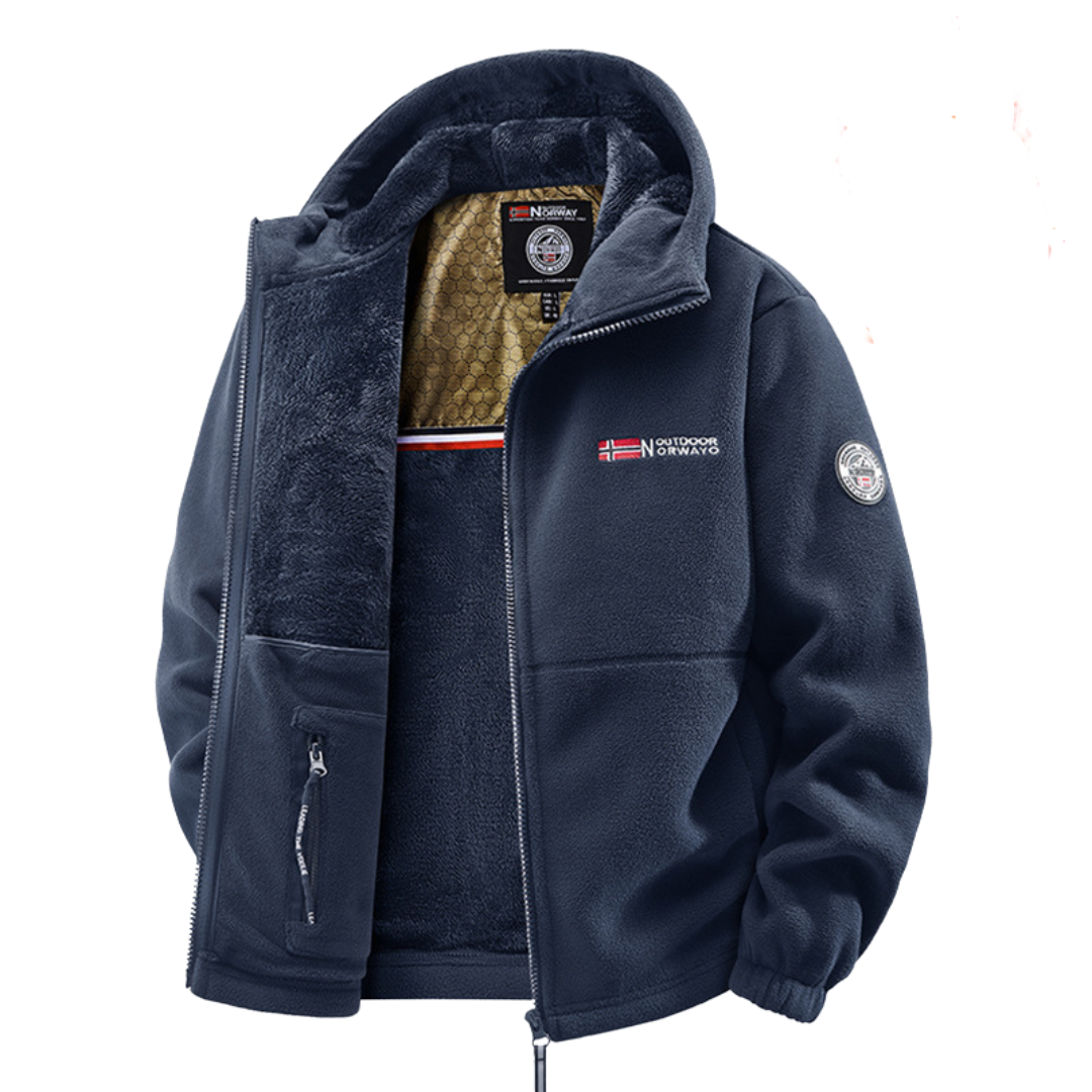 ELVIN™| WARME WINTERJAS