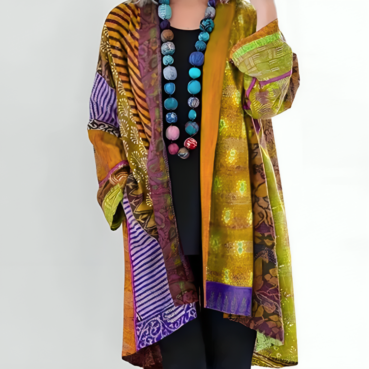Sophie - Chic en comfortabel gilet