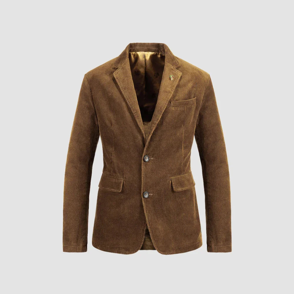 Gérard™ | Premium corduroy blazer