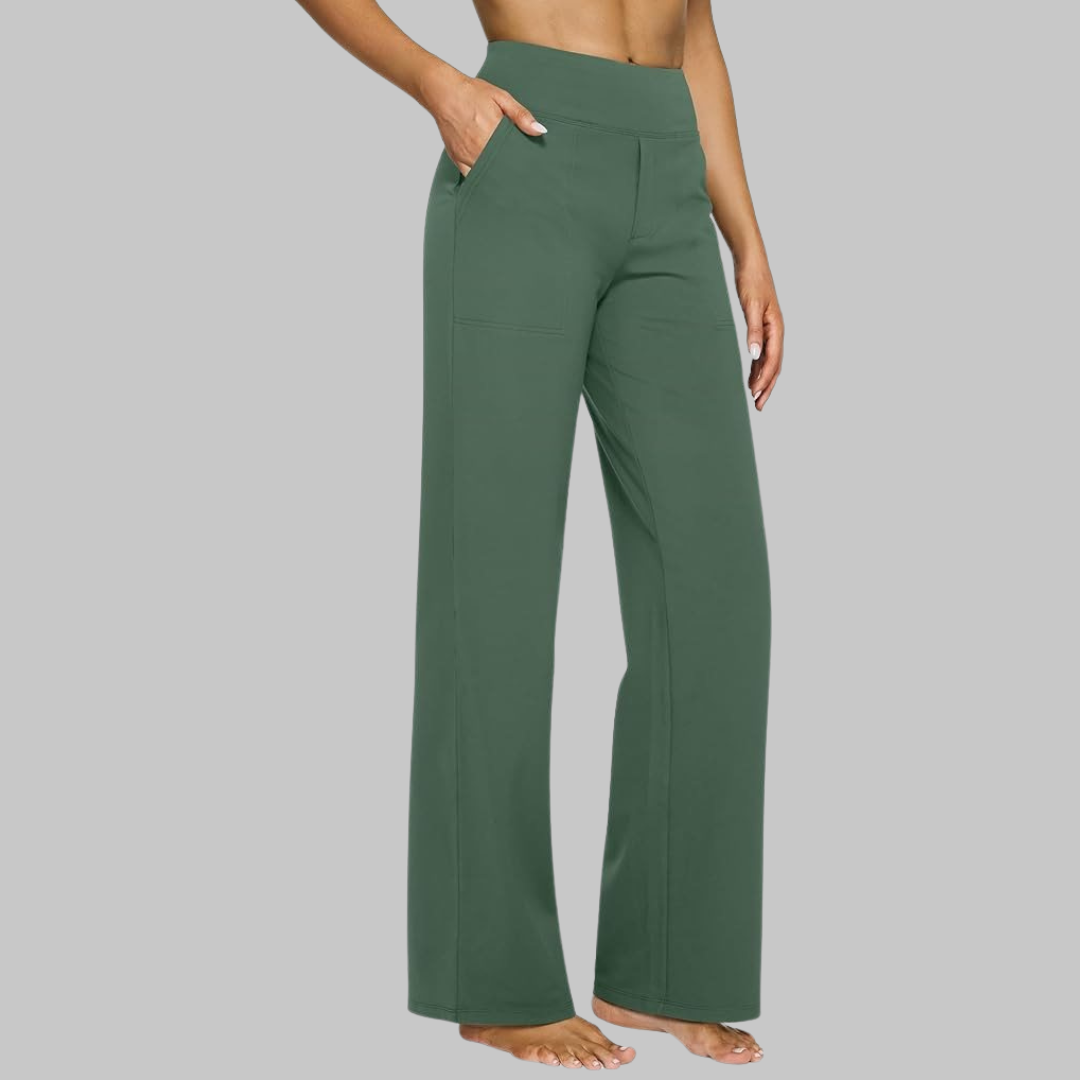 Selene - Elegante en comfortabele broek