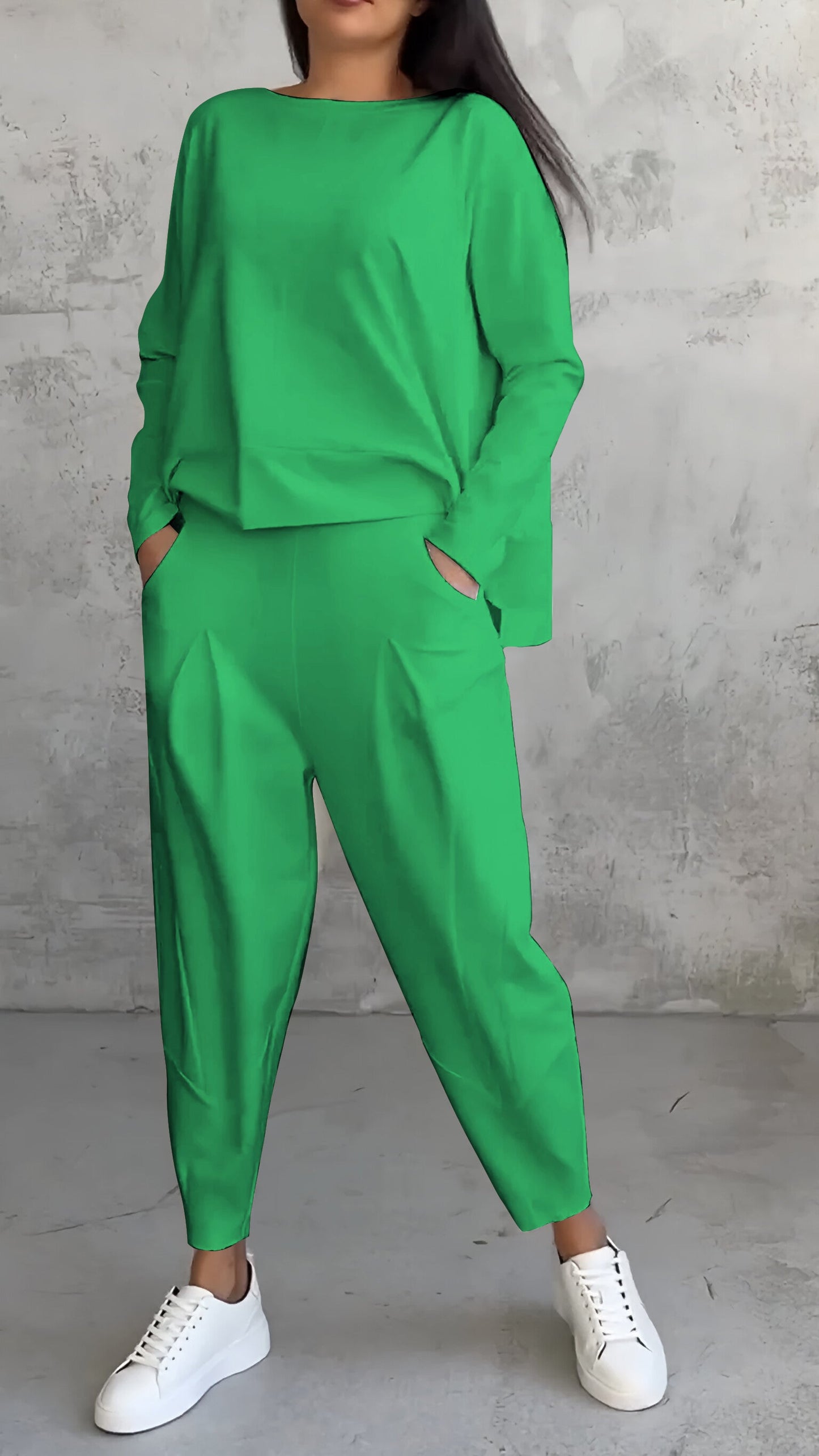 Madison - Chique Casual Set