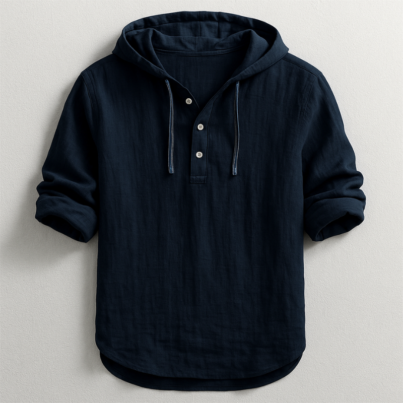 Daan™ | Luxe Hoodie