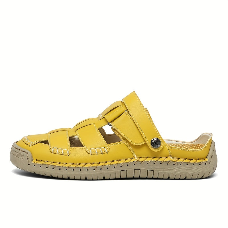 Elina™ – Comfortabele Verstelbare Sandalen