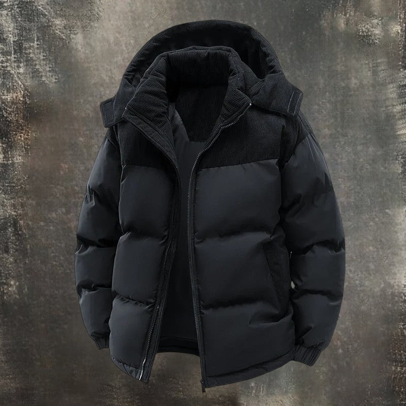 Adam™ | KLASSIEK DOUBLE DENIM JACK