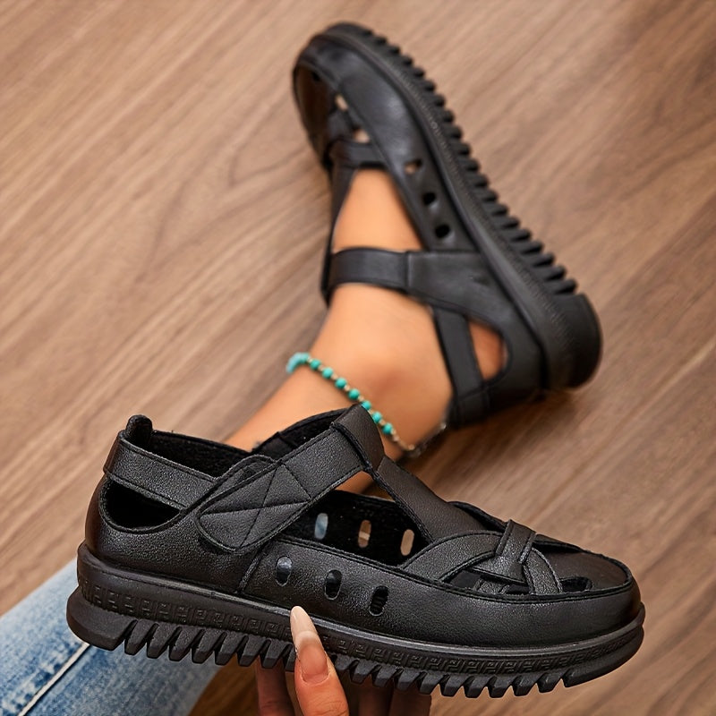 Mara™ – Comfortabele sandalen met slijtvaste zool