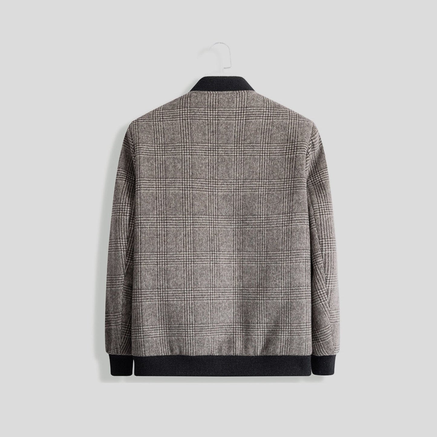 Odo™ | Lichtgewicht Jas