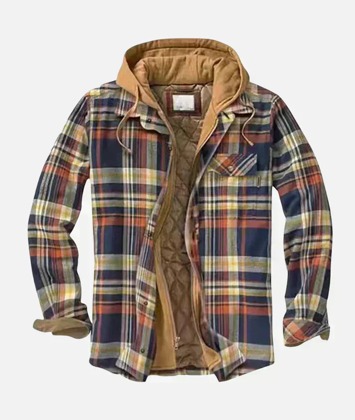 Thomas™ | Essentieel herfstvest