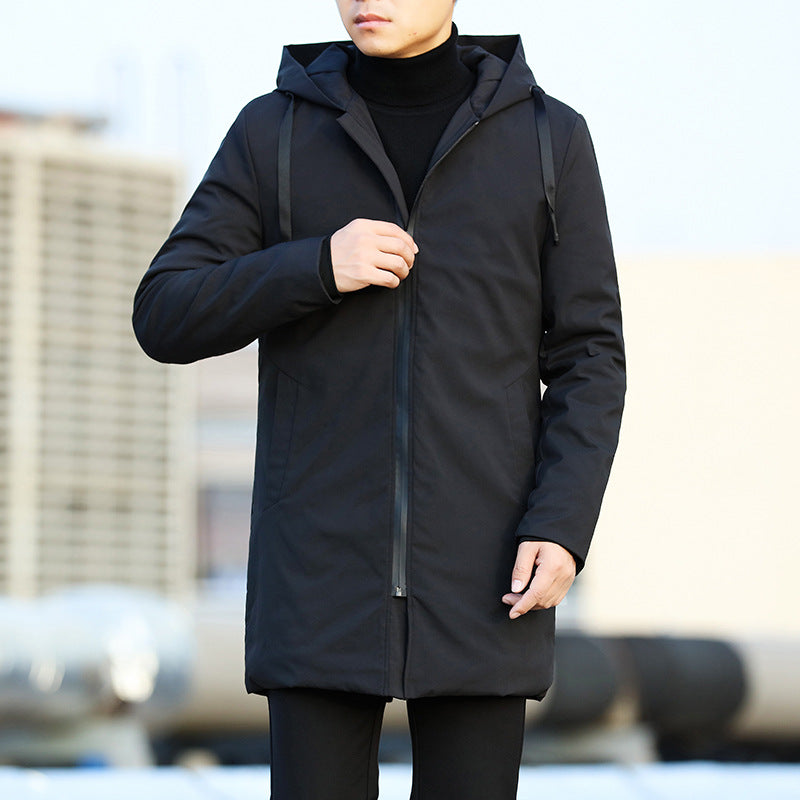 Arridano™ | Optimale Comfortjas