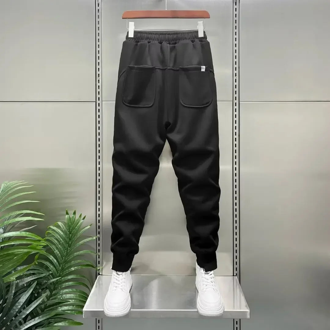 Gautier™ | Broek met handig trekkoord