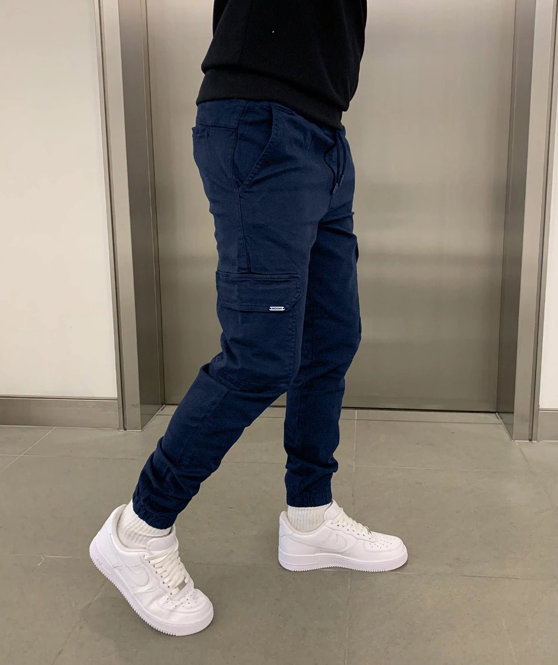 Gautier™ | BROEK met strak en stijlvol design