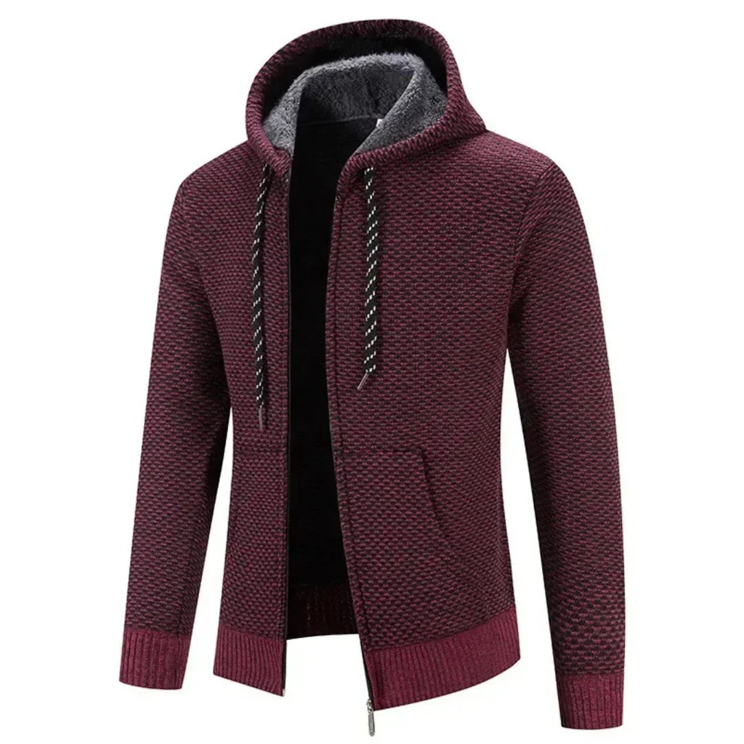 Fitz™ | Casual Elegance jas