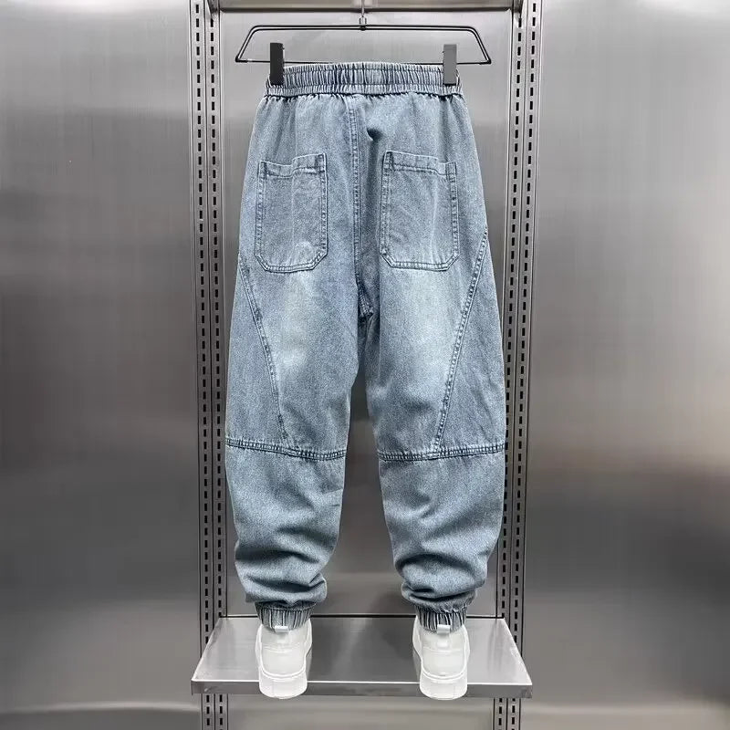 Gautier™ | Joggingbroek met minimalistisch design
