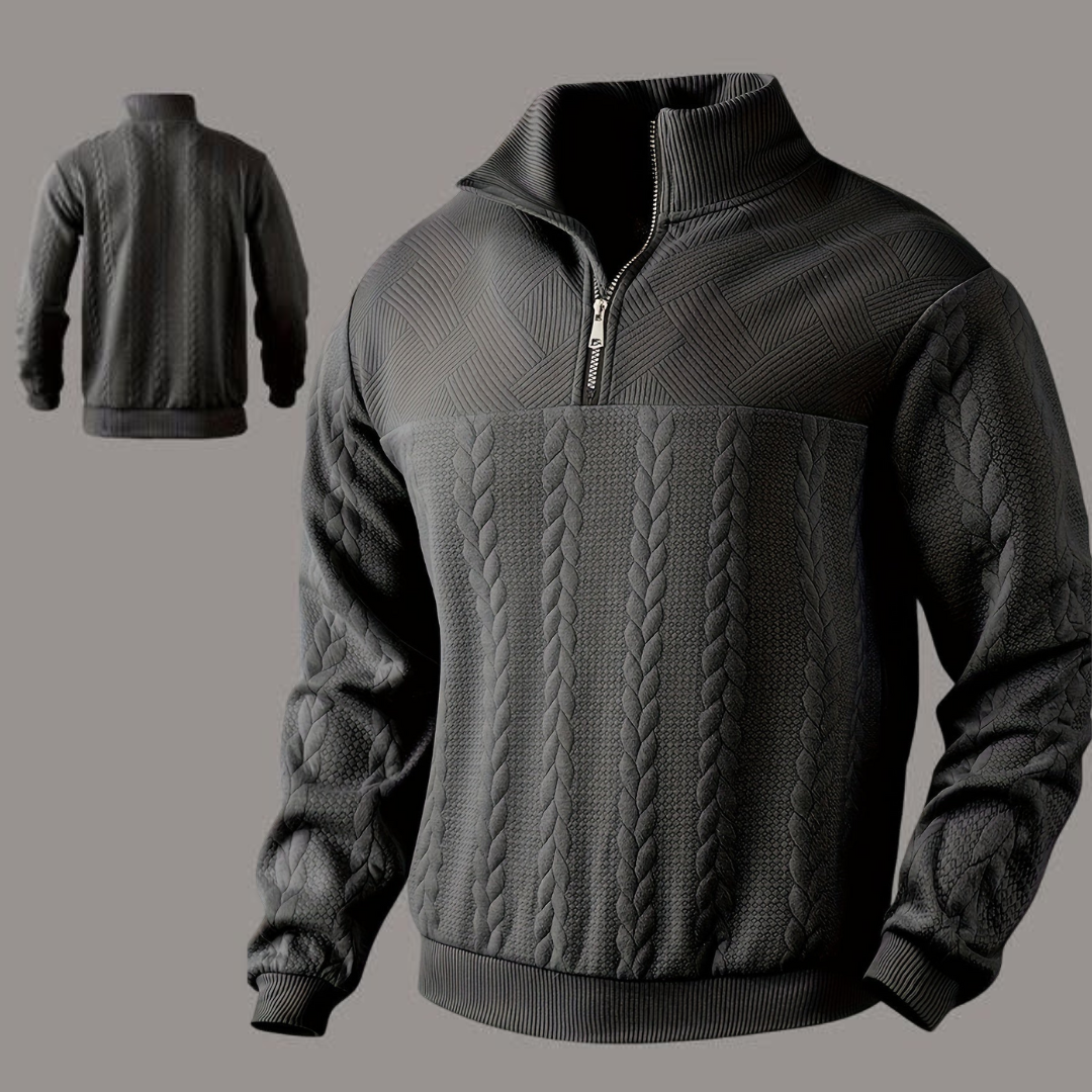 Ferragus™ | Comfortabele Zachte Trui