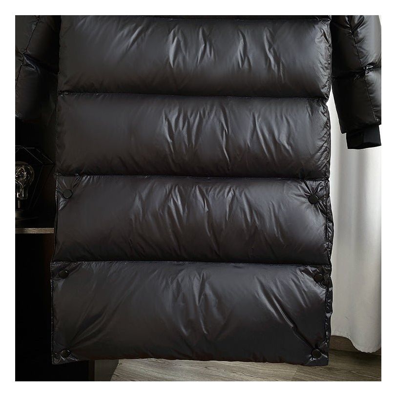 Willow | Manteau Long