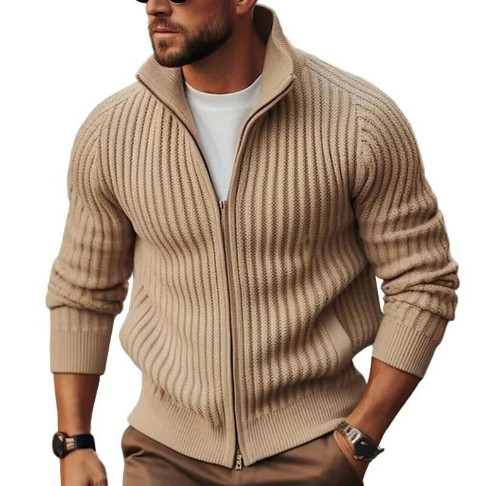 Tyson™ | Elegante Trui