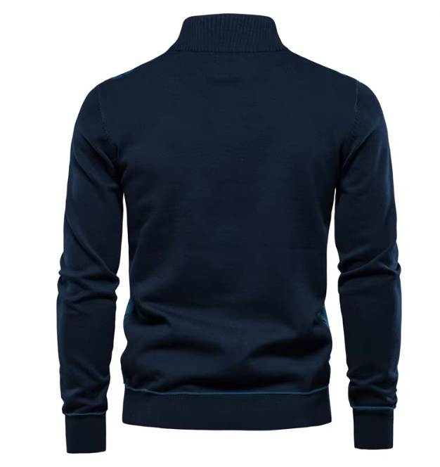 Gano™ | Essentiële herfsttrui