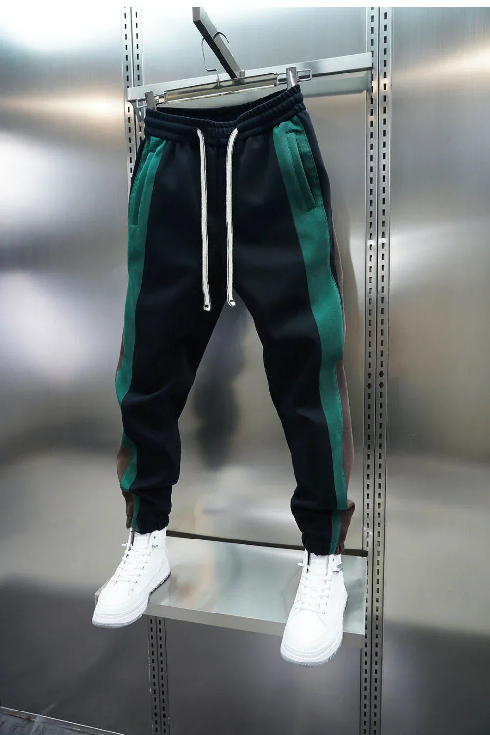 Gautier™ | Sportieve broek met urban look