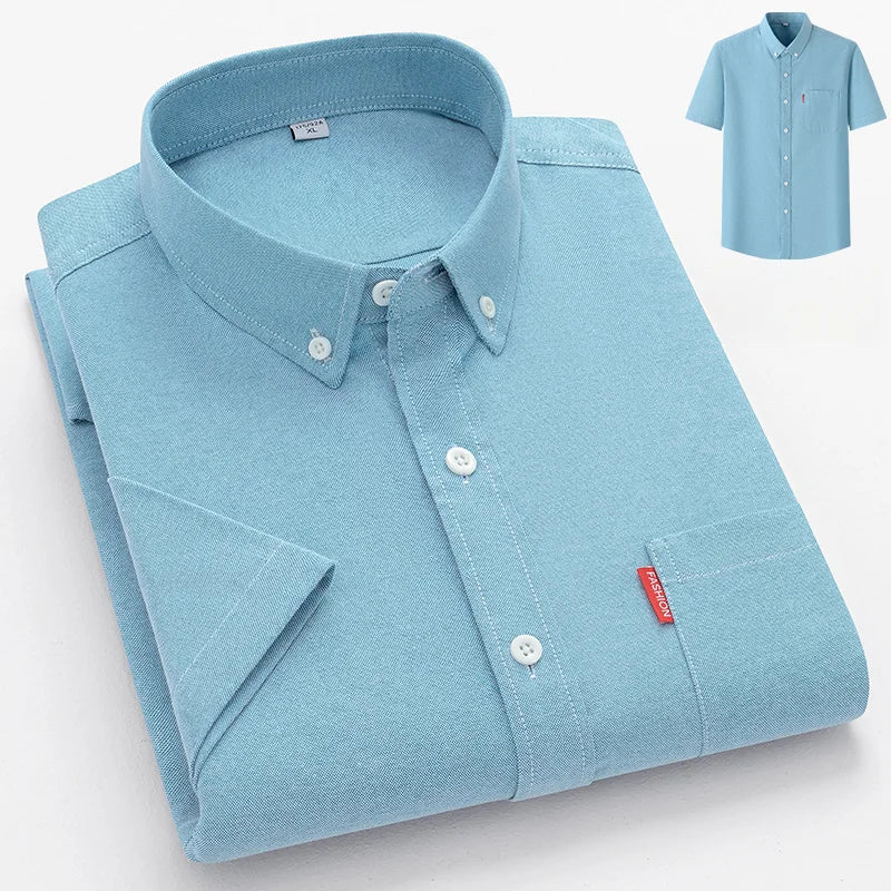 Baptiste™ | Elegante Zomeroverhemden