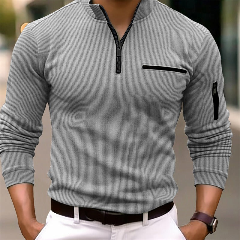 Forrest™ | Optimaal Comfort pull