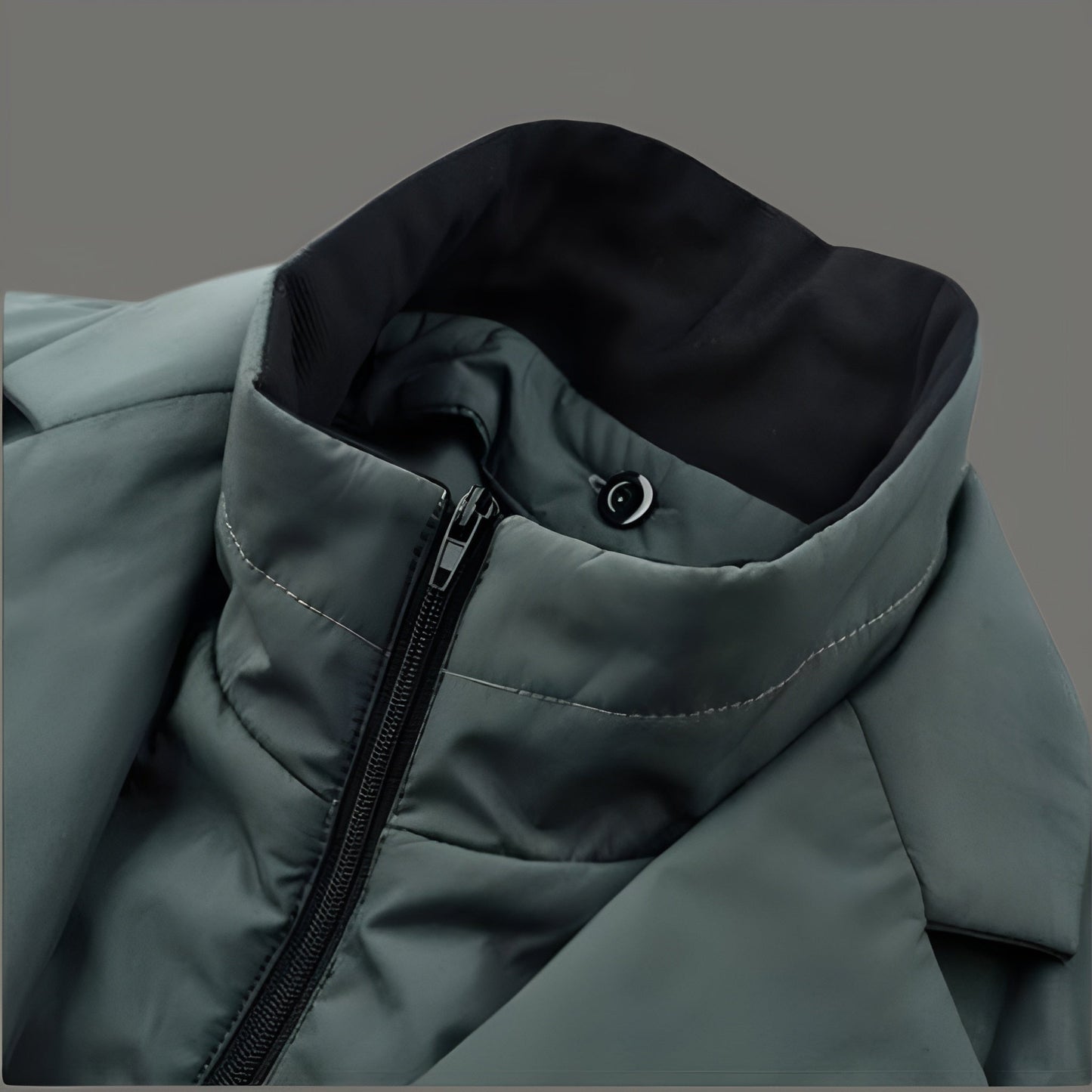 Isaiah™ | Robuuste Comfort Jas Heren