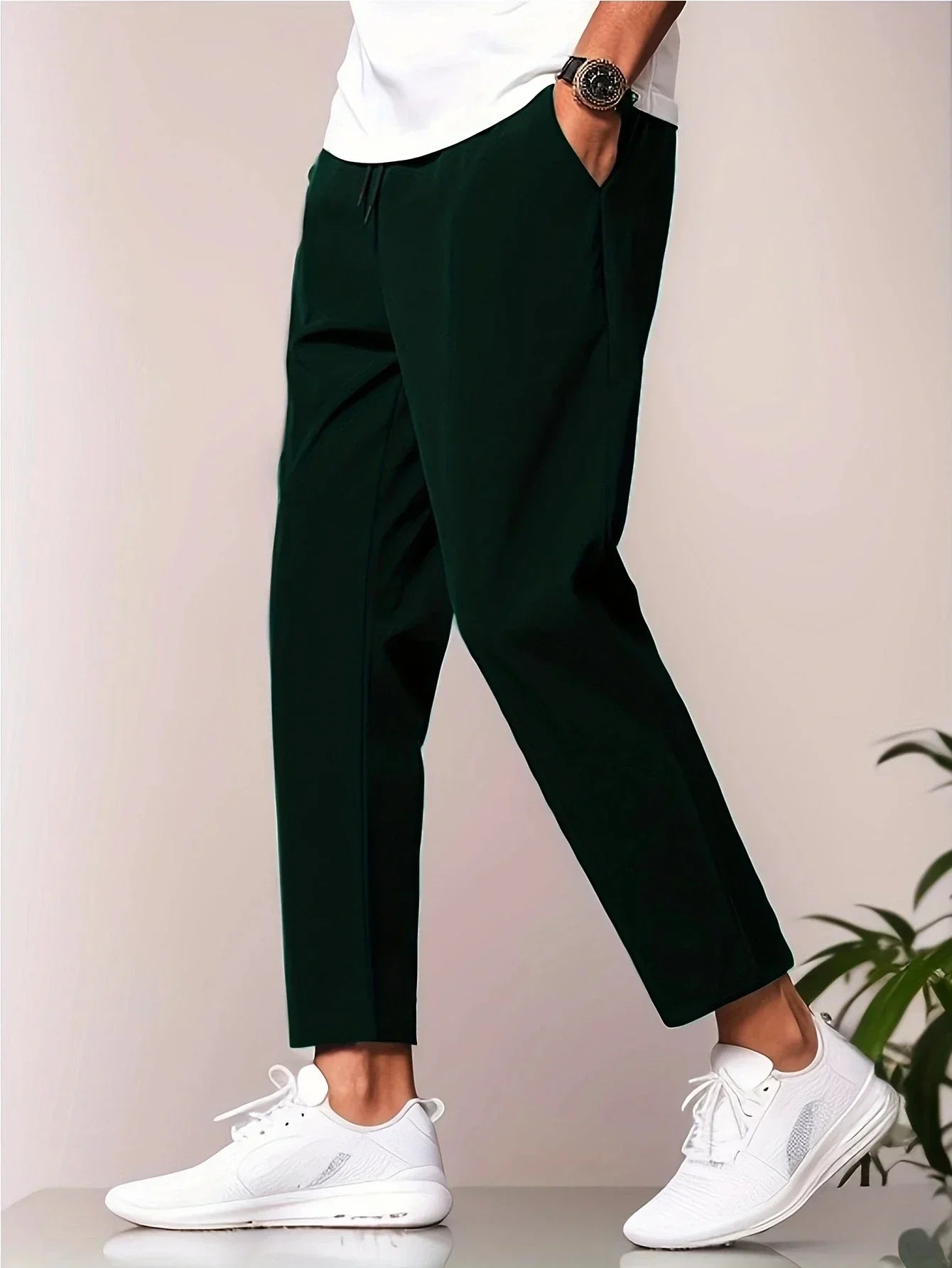 Pierre™ | Lichte Casual Broek