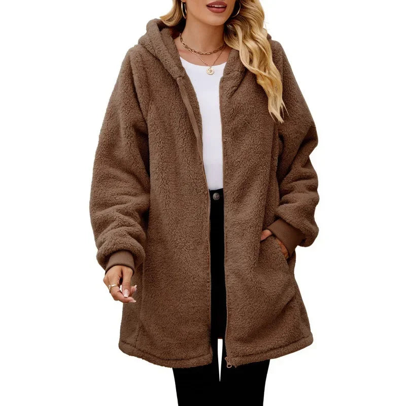 Annelie - Tijdloos Chic Vest