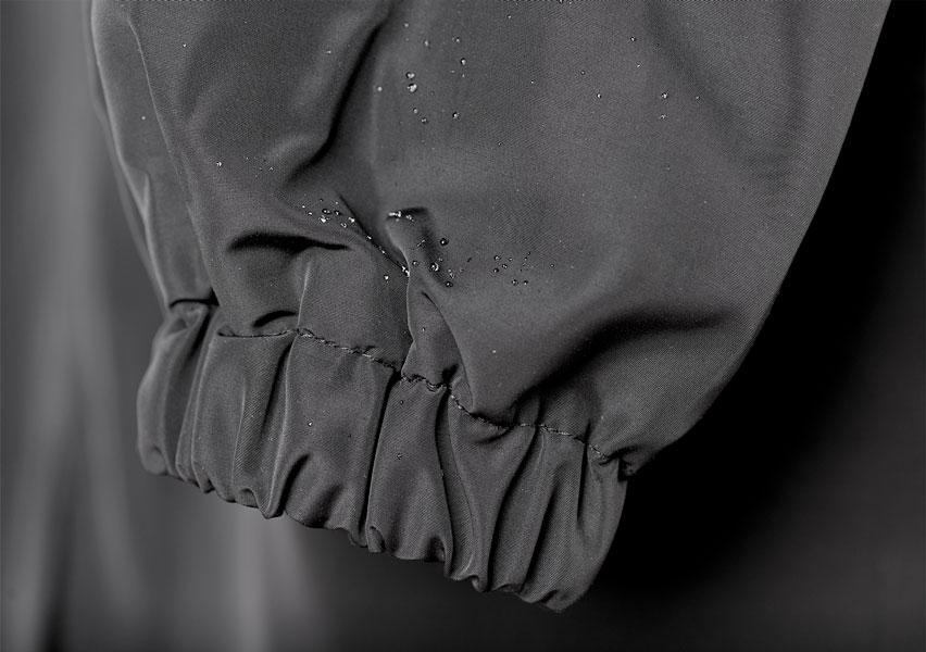 Dorothee - Elegante Waterafstotende Trenchcoat
