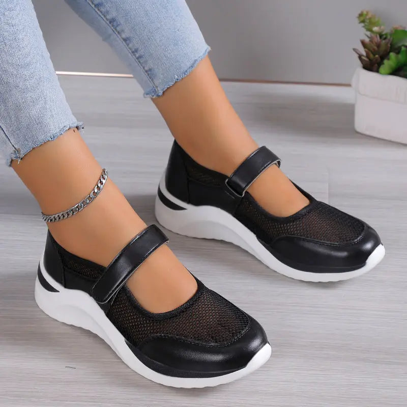 Flexora™ – Confort ultime pour des pieds sans douleur