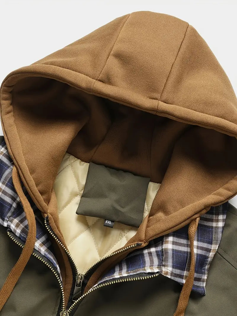 Merlin™ | Urban herfstjack