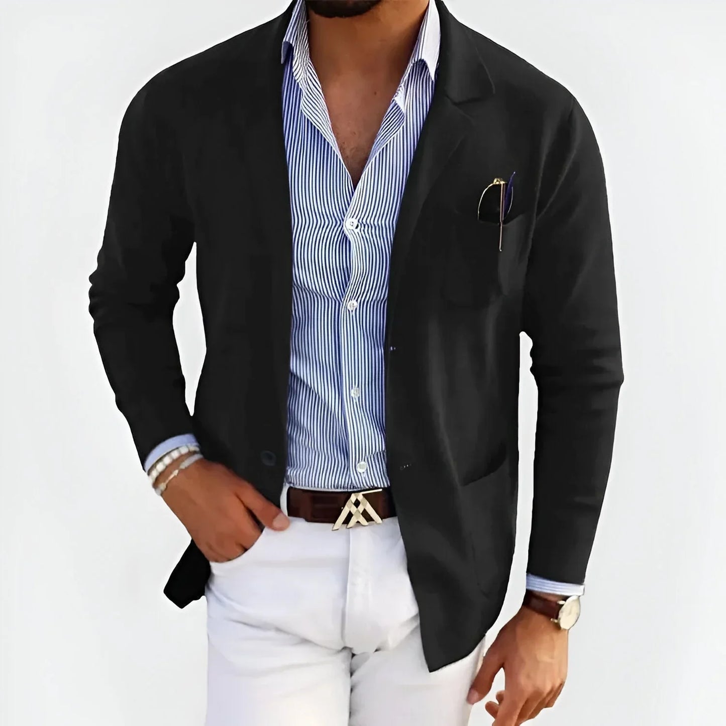 Namo ™ | modern gilet