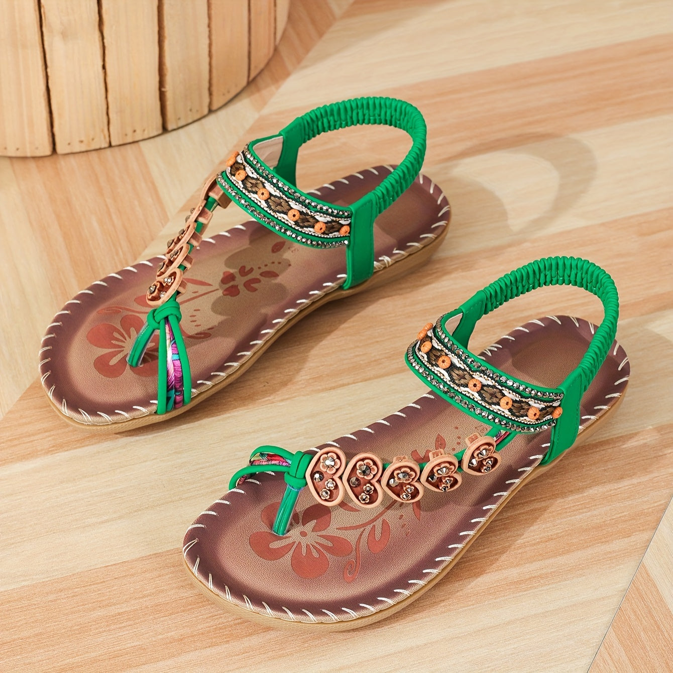 Moena™ - Premium Comfort Orthopedische Sandalen