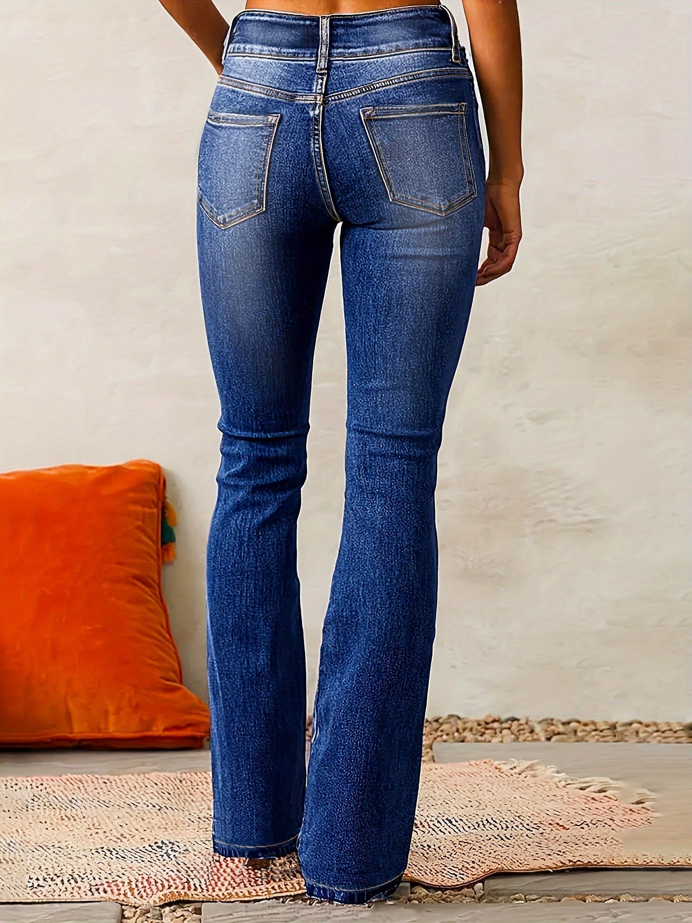 Aya - Moderne Skinny Jeans