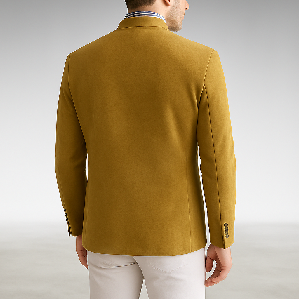 Max™ | modern vest