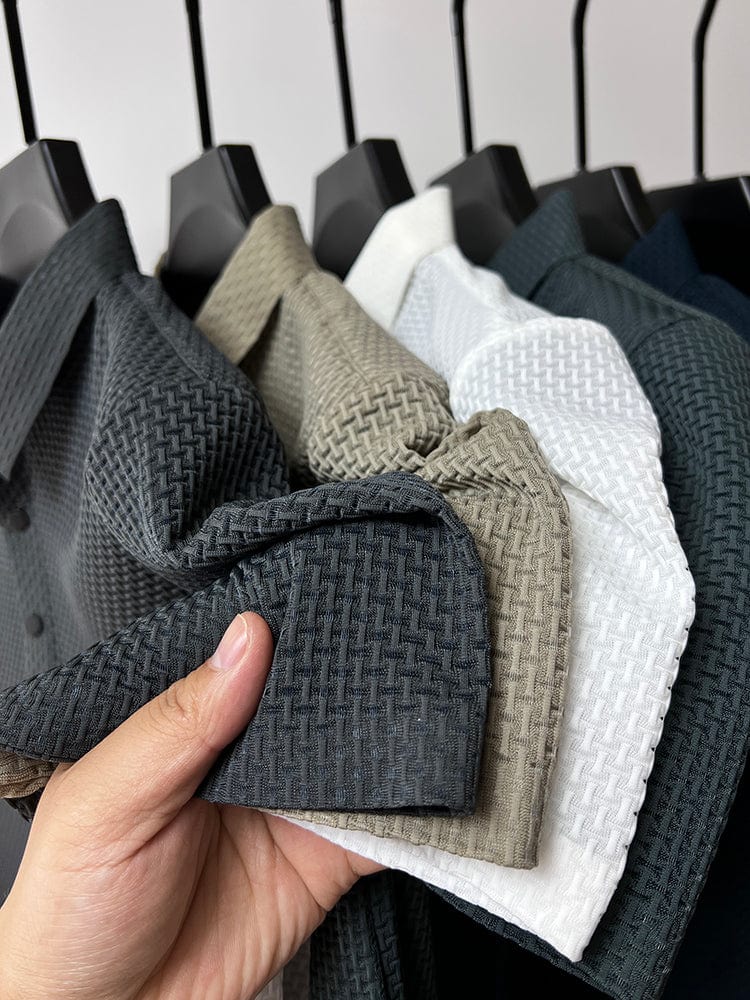Mathis™ | Elegant & kwalitatief poloshirt
