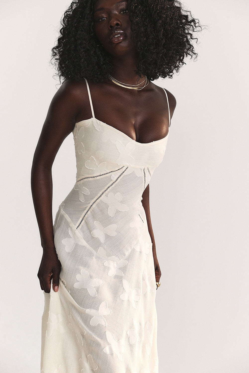 Olivette - Minimalistische Zomerelegantie
