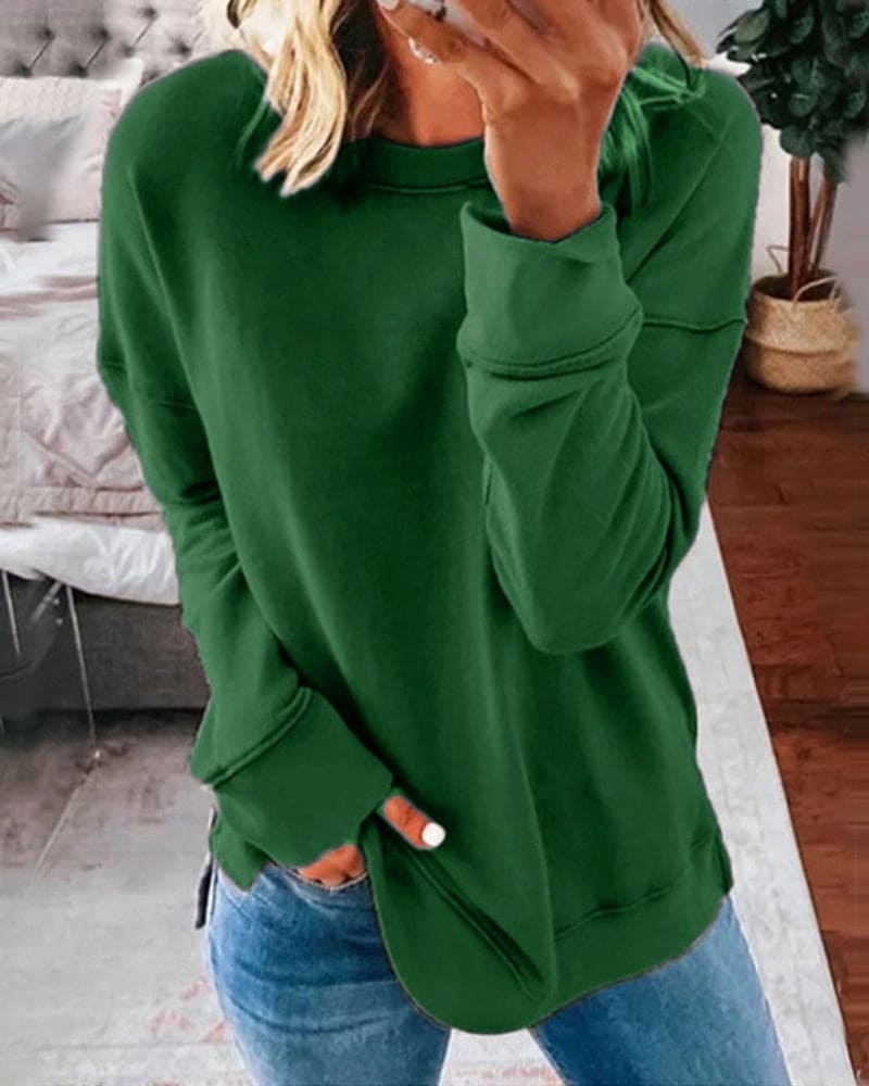 Arabelle - Comfortabele Chique Trui