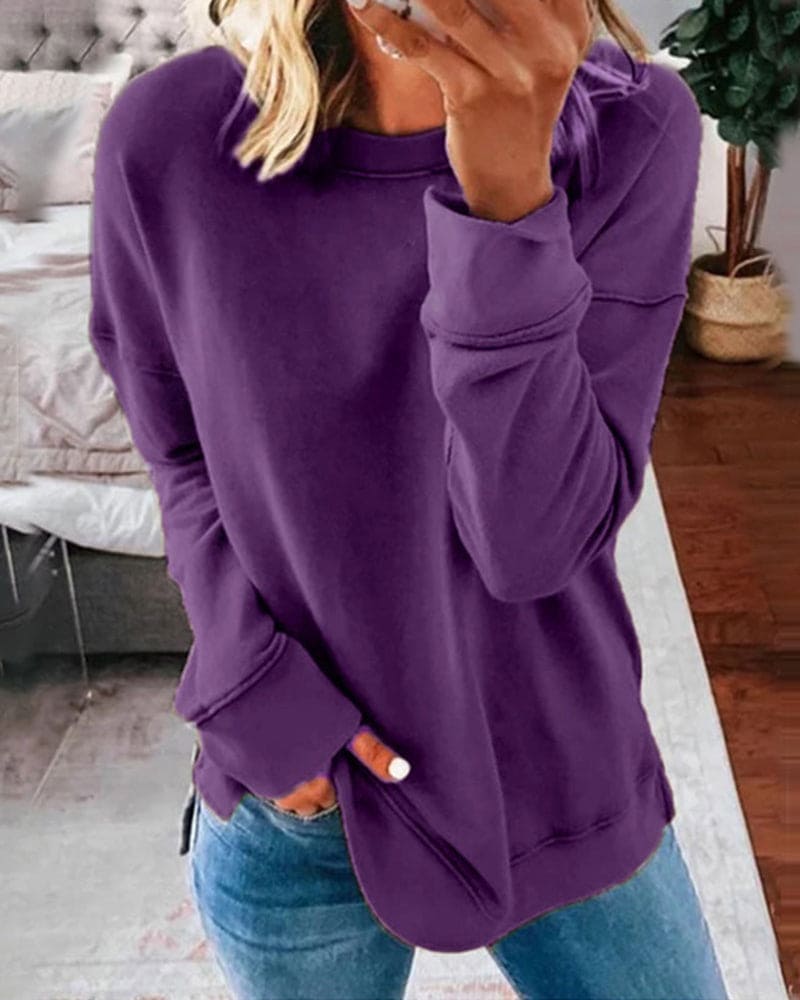 Arabelle - Comfortabele Chique Trui