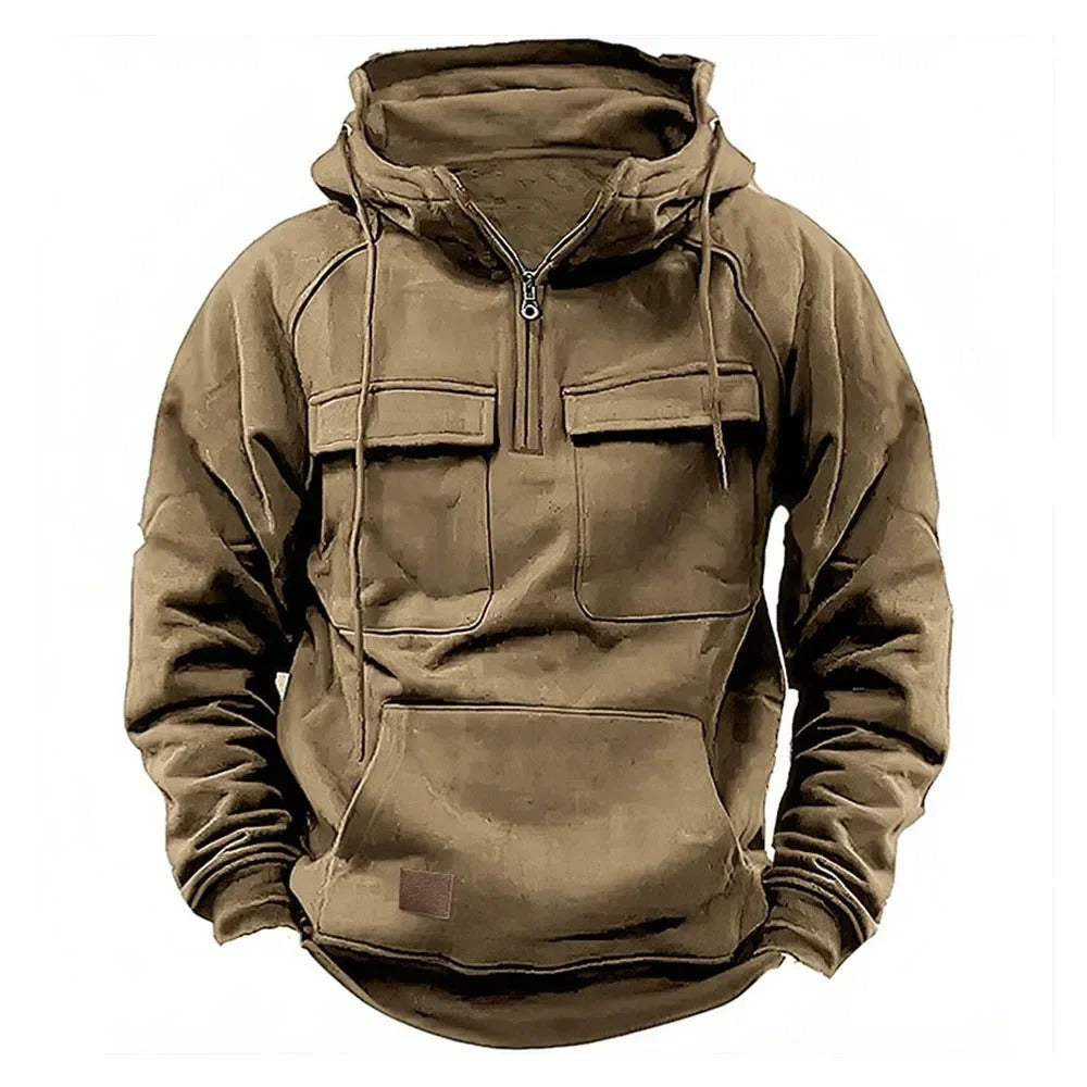 Rafael™ | Avonturier Hoodie