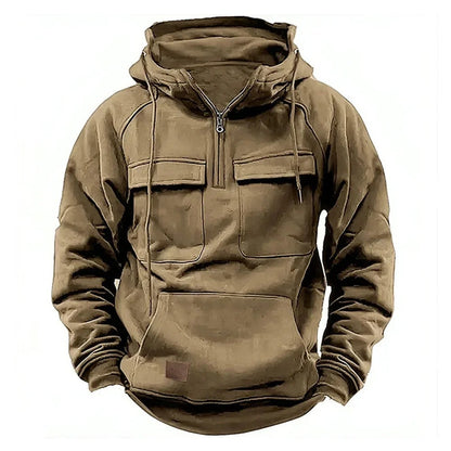 Rafael™ | Avonturier Hoodie