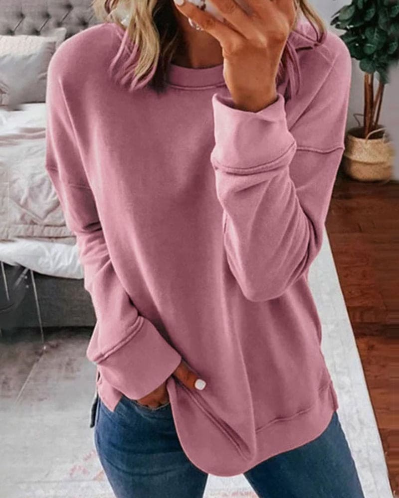 Arabelle - Comfortabele Chique Trui