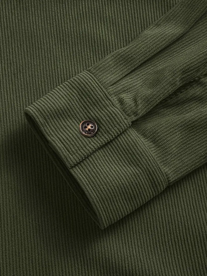Namo™ | Luxe corduroy gilet