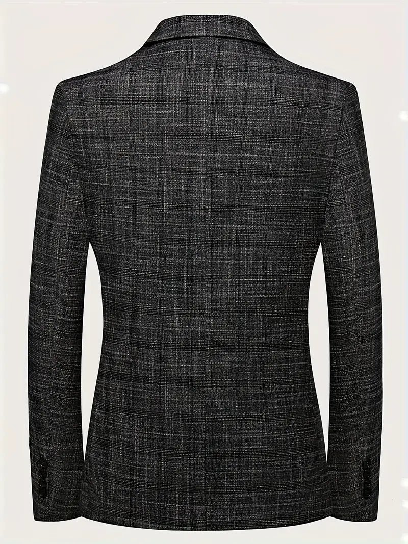 Henri™ | Stijlvol en modern jack