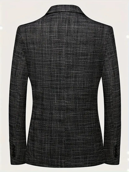 Henri™ | Stijlvol en modern jack