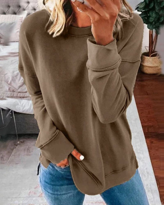 Arabelle - Comfortabele Chique Trui
