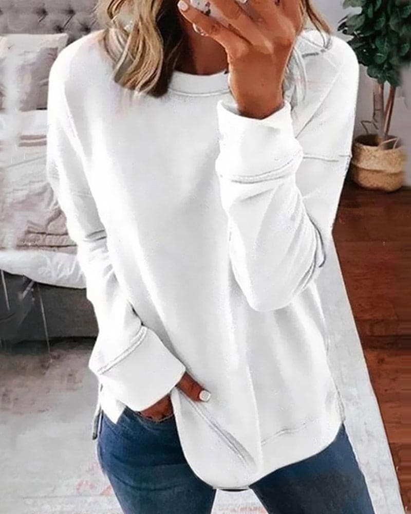 Arabelle - Comfortabele Chique Trui