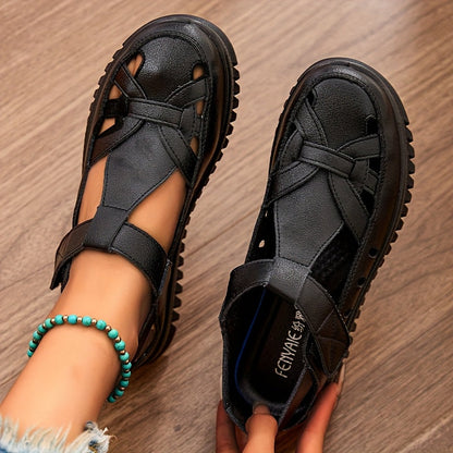 Mara™ – Comfortabele sandalen met slijtvaste zool